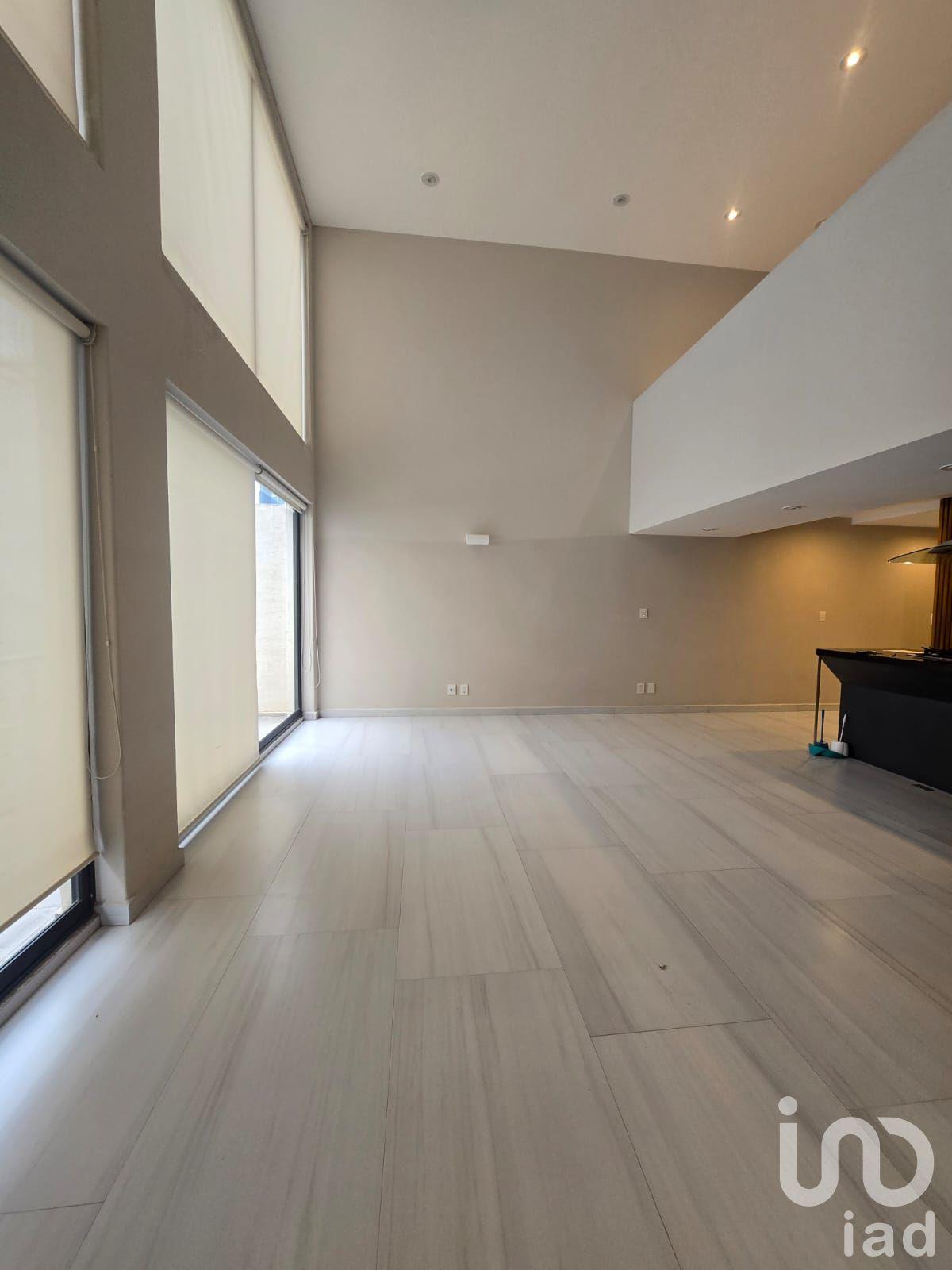 Venta de Penthouse en Texas, Col. Nápoles, Benito Juárez, CDMX