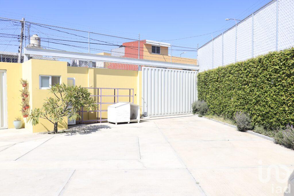 Venta de Casa Planta Baja