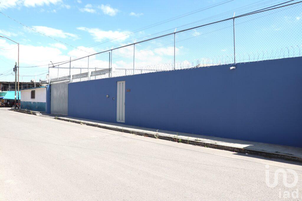 Venta de Casa Planta Baja