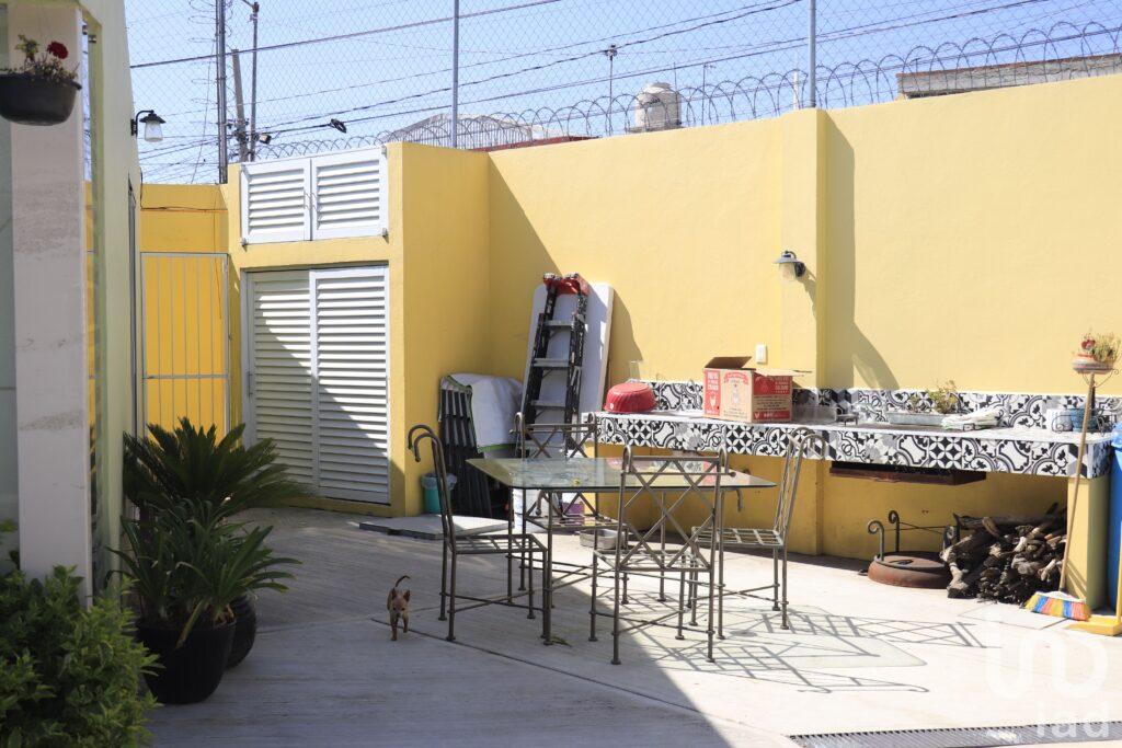 Venta de Casa Planta Baja