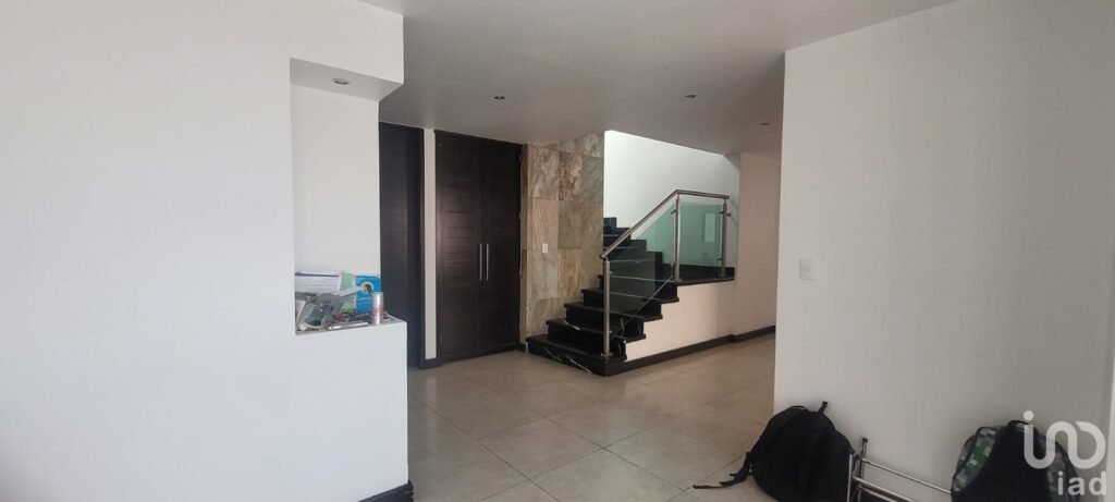 Casa en renta en Pachuca, Hidalgo