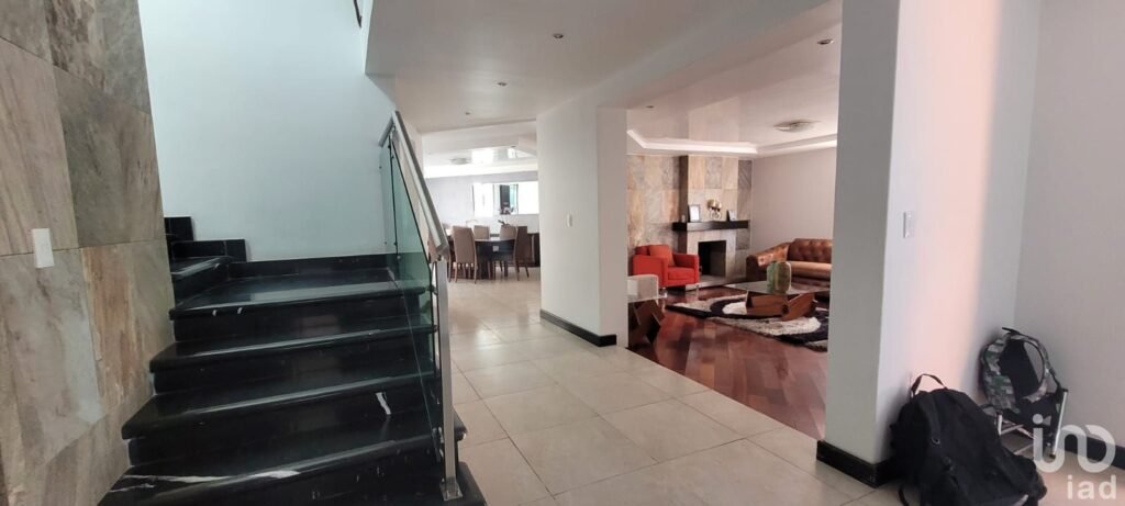 Casa en renta en Pachuca, Hidalgo