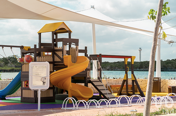 Departamento amueblado en Venta en Zona exclusiva de Cancun