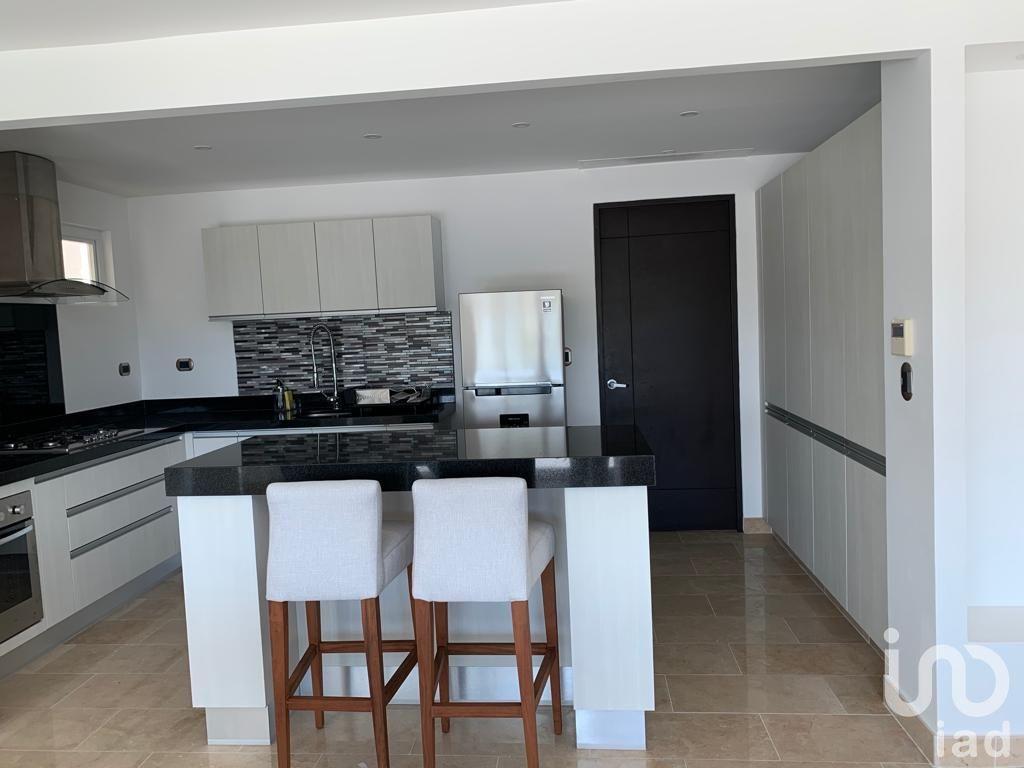 Departamento amueblado en Venta en Zona exclusiva de Cancun