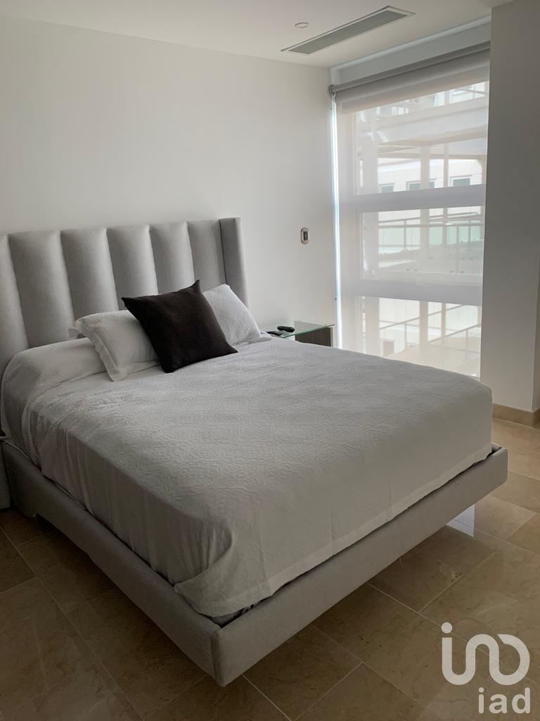 Departamento amueblado en Venta en Zona exclusiva de Cancun