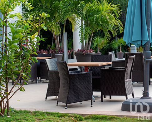 Departamento amueblado en Venta en Zona exclusiva de Cancun