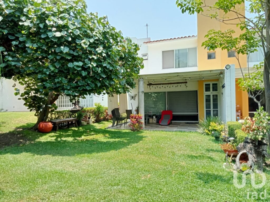 CASA EN VENTA EN CONDOMINIO,  CANTARRANAS, CUERNAVACA, MORELOS