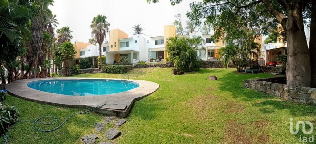 CASA EN VENTA EN CONDOMINIO,  CANTARRANAS, CUERNAVACA, MORELOS