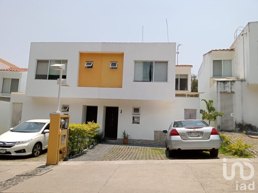 CASA EN VENTA EN CONDOMINIO,  CANTARRANAS, CUERNAVACA, MORELOS