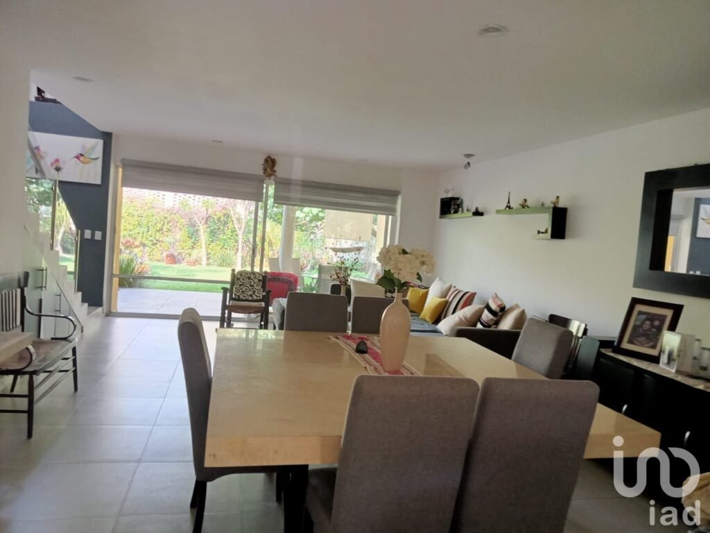 CASA EN VENTA EN CONDOMINIO,  CANTARRANAS, CUERNAVACA, MORELOS