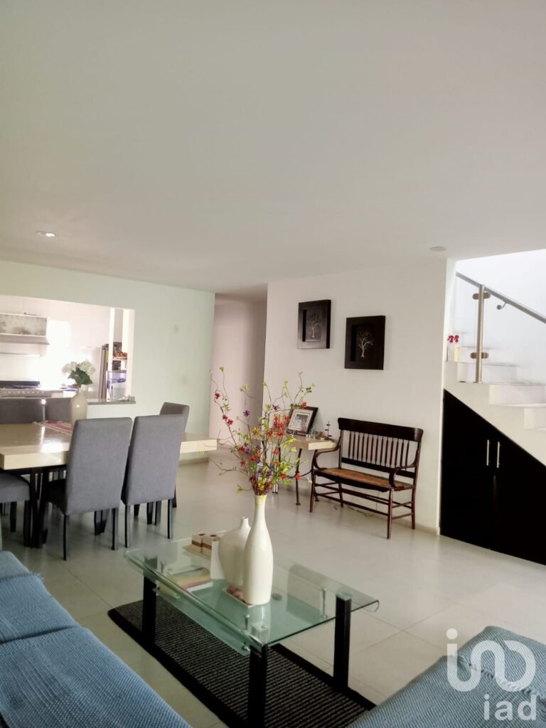 CASA EN VENTA EN CONDOMINIO,  CANTARRANAS, CUERNAVACA, MORELOS