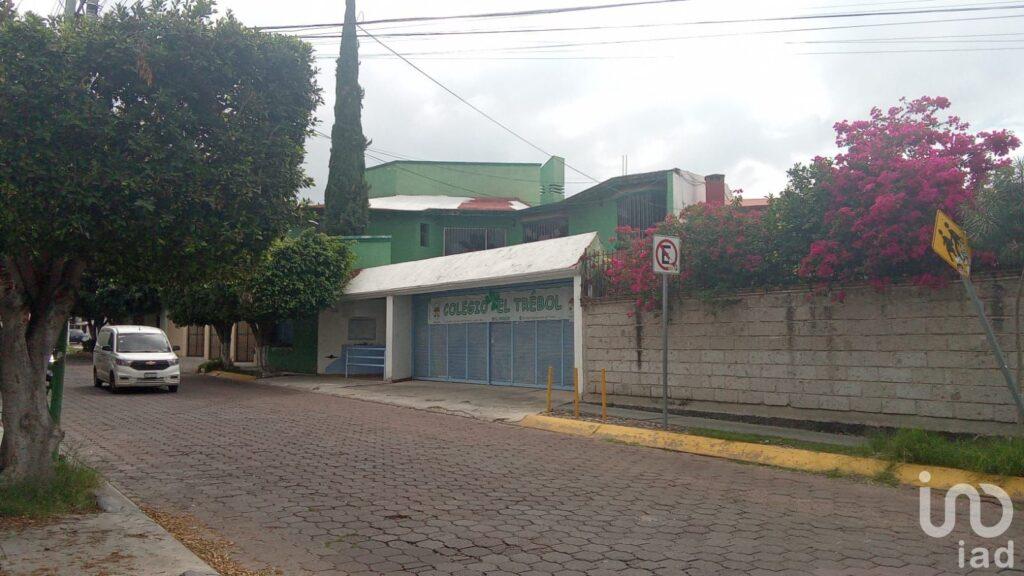 Casa en Venta en Quintas del Marqués