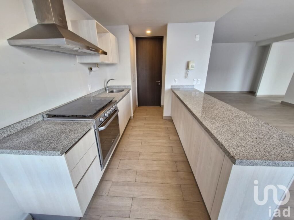 Departamento en Renta en Latitud La Victoria