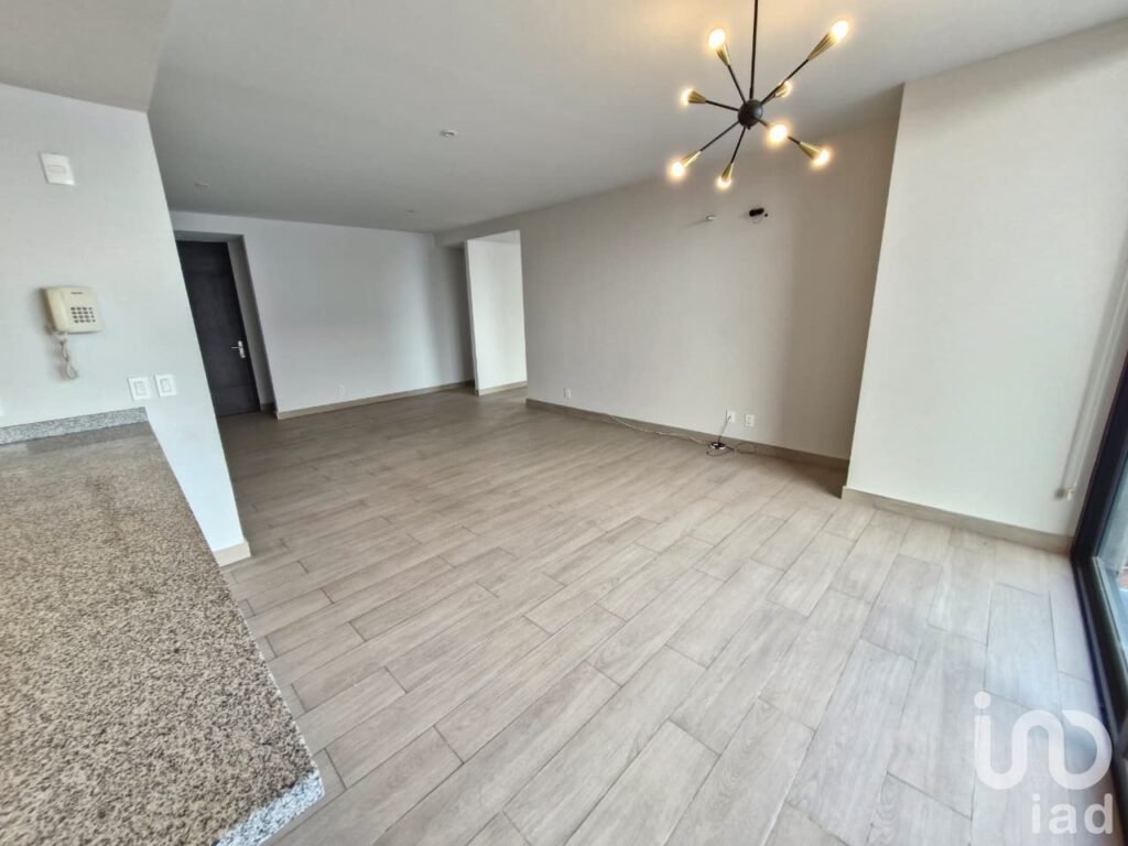 Departamento en Renta en Latitud La Victoria