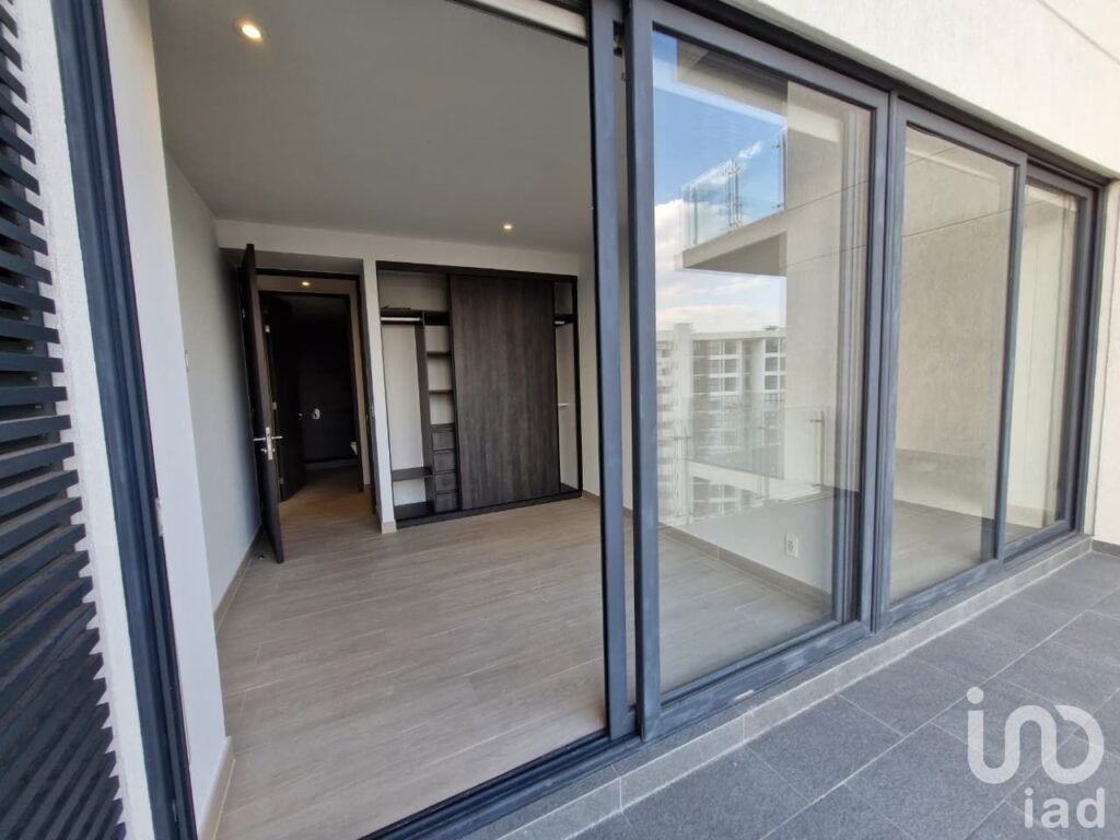 Departamento en Renta en Latitud La Victoria