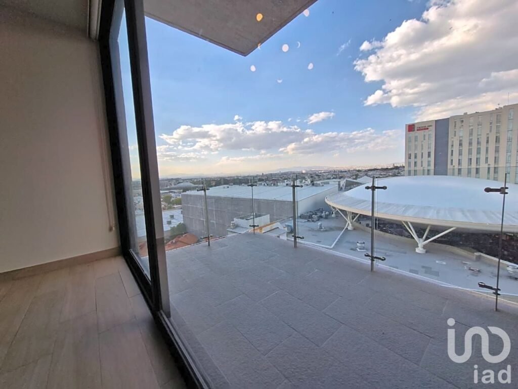 Departamento en Renta en Latitud La Victoria