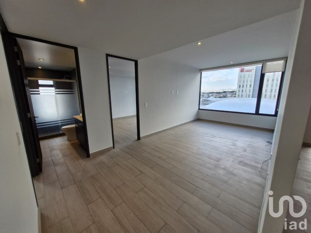 Departamento en Renta en Latitud La Victoria