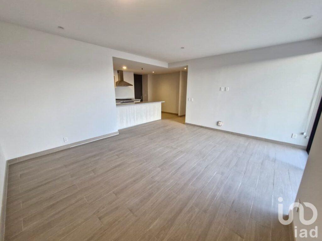 Departamento en Renta Latitud La Victoria