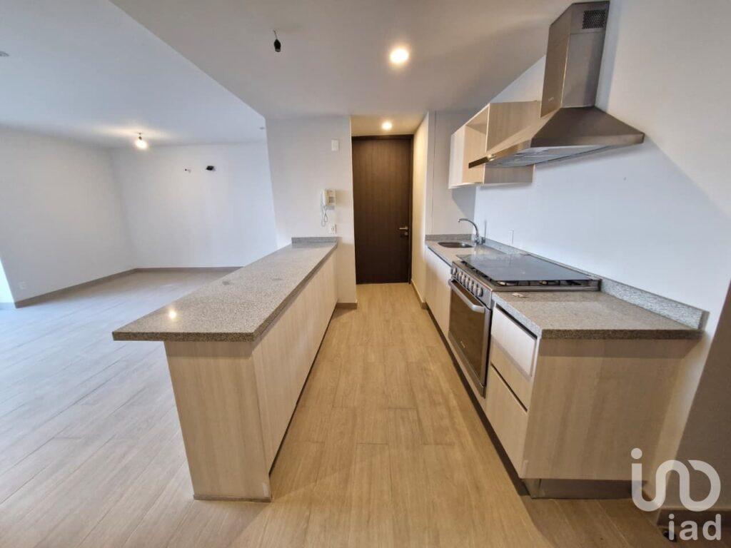 Departamento en Renta Latitud La Victoria