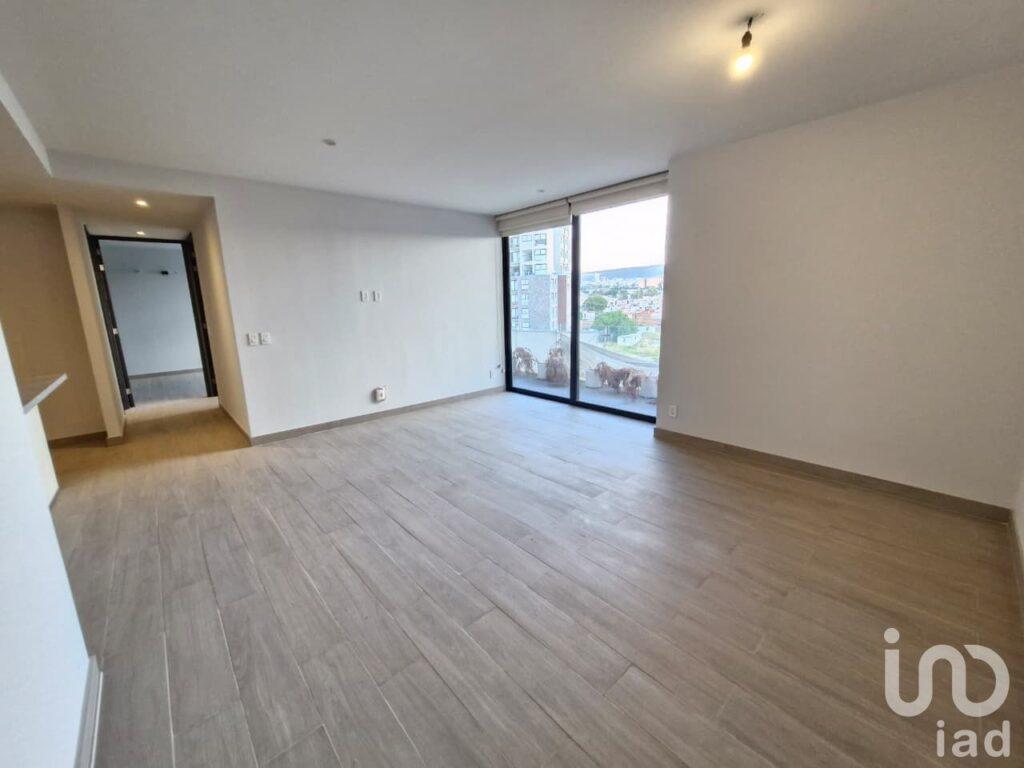 Departamento en Renta Latitud La Victoria