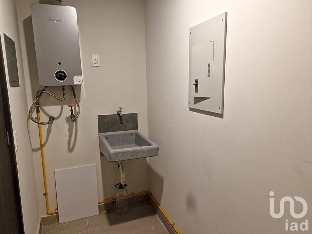 Departamento en Renta Latitud La Victoria