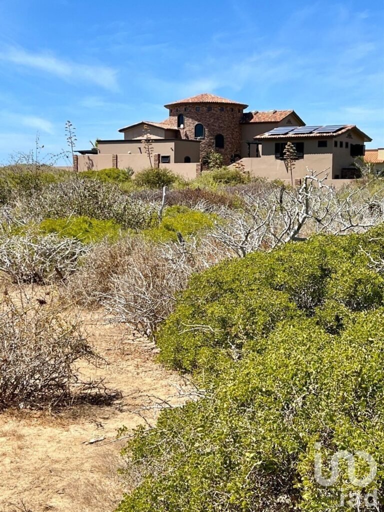 Terreno Zona Residencial Cerritos a unos mts del Mar