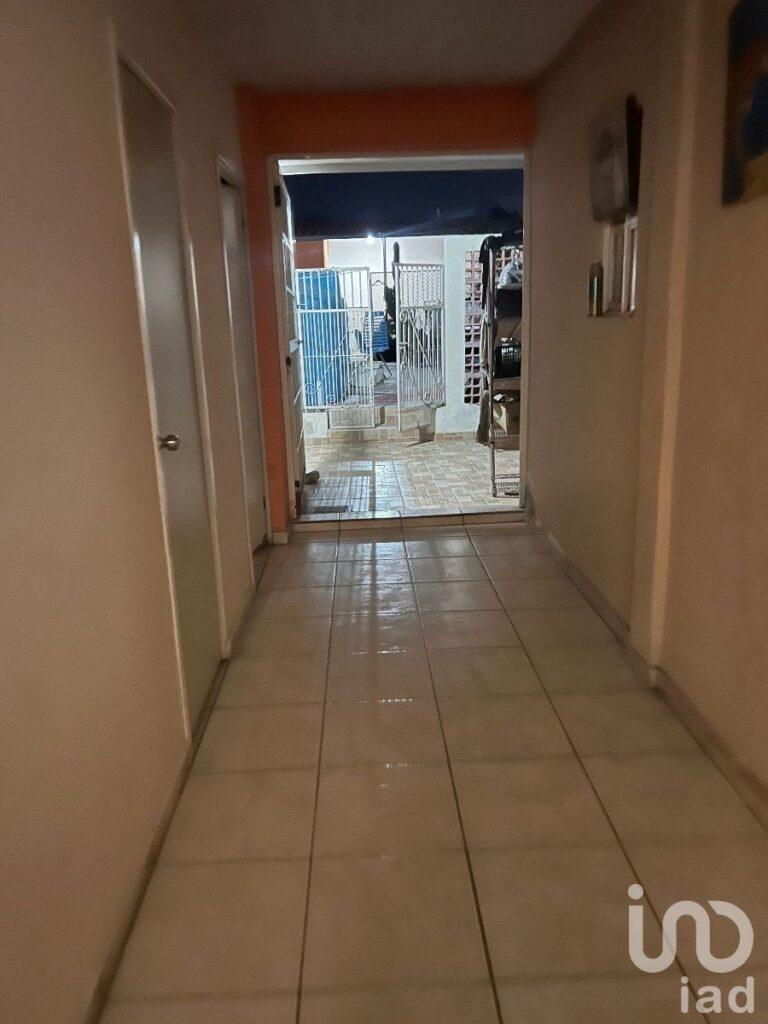 Casa Zona Teatro ciudad