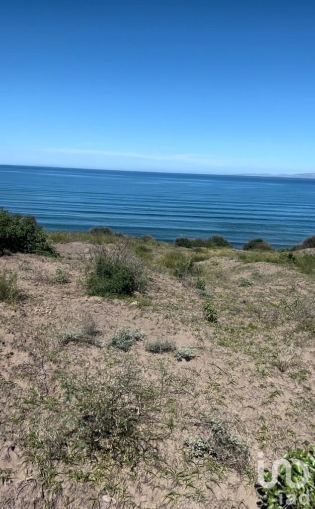 Terreno El Quelele San Juan de la costa
