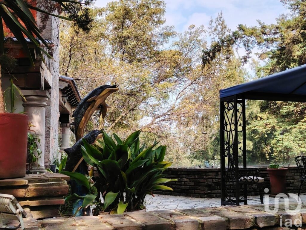 Terreno residencial en venta tlalpan sur ciudad de Mexico