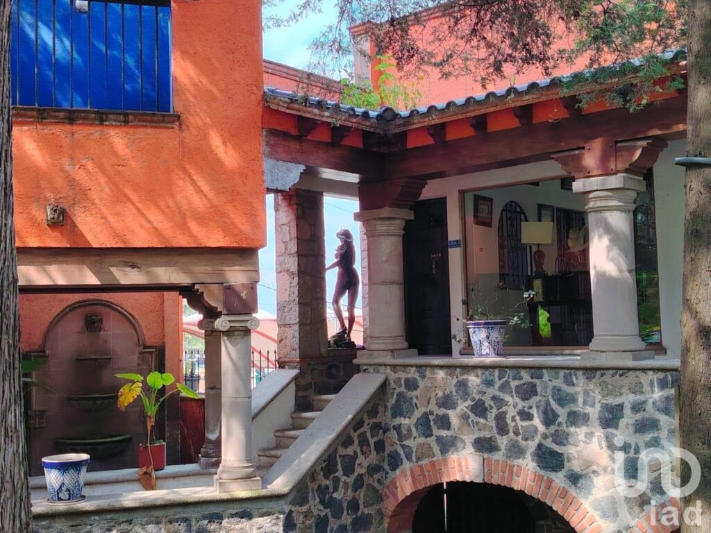 Terreno residencial en venta tlalpan sur ciudad de Mexico