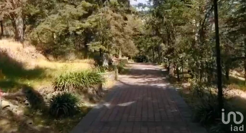 Terreno residencial en venta tlalpan sur ciudad de Mexico