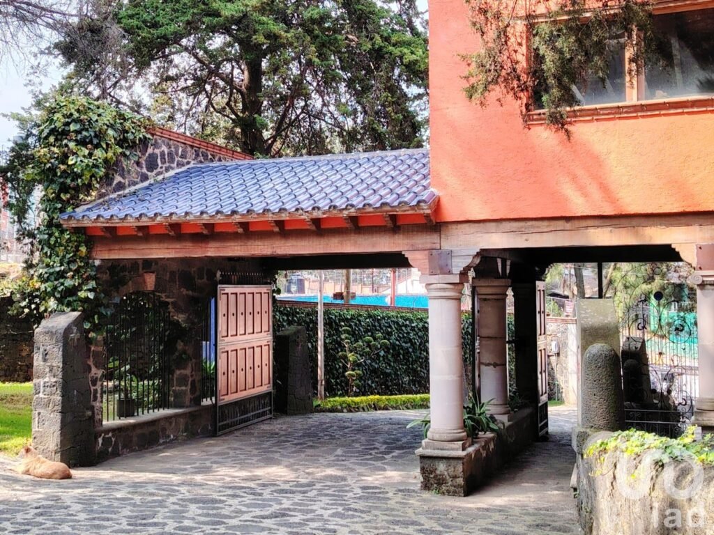 Terreno residencial en venta tlalpan sur ciudad de Mexico