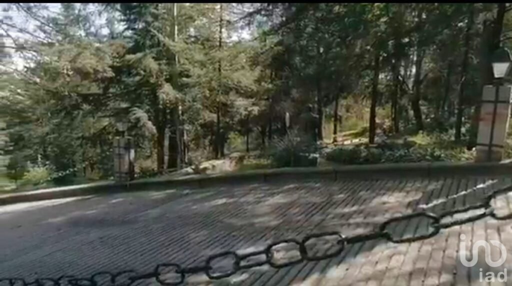 Terreno residencial en venta tlalpan sur ciudad de Mexico