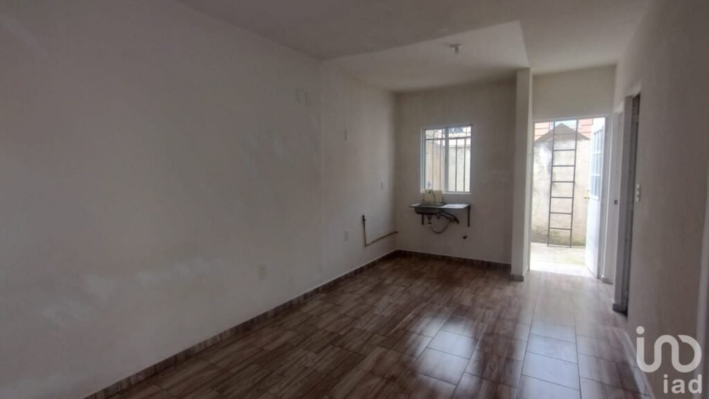 CASA EN VENTA DE UNA PLANTA EN FRACCIONAMIENTO REAL TOLEDO,PACHUCA,HGO.