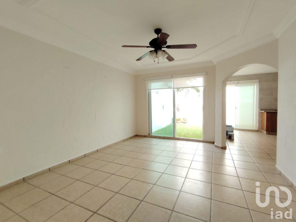 Casa en venta en Playas del Conchal. Riviera Veracruzana, Alvarado, Veracruz