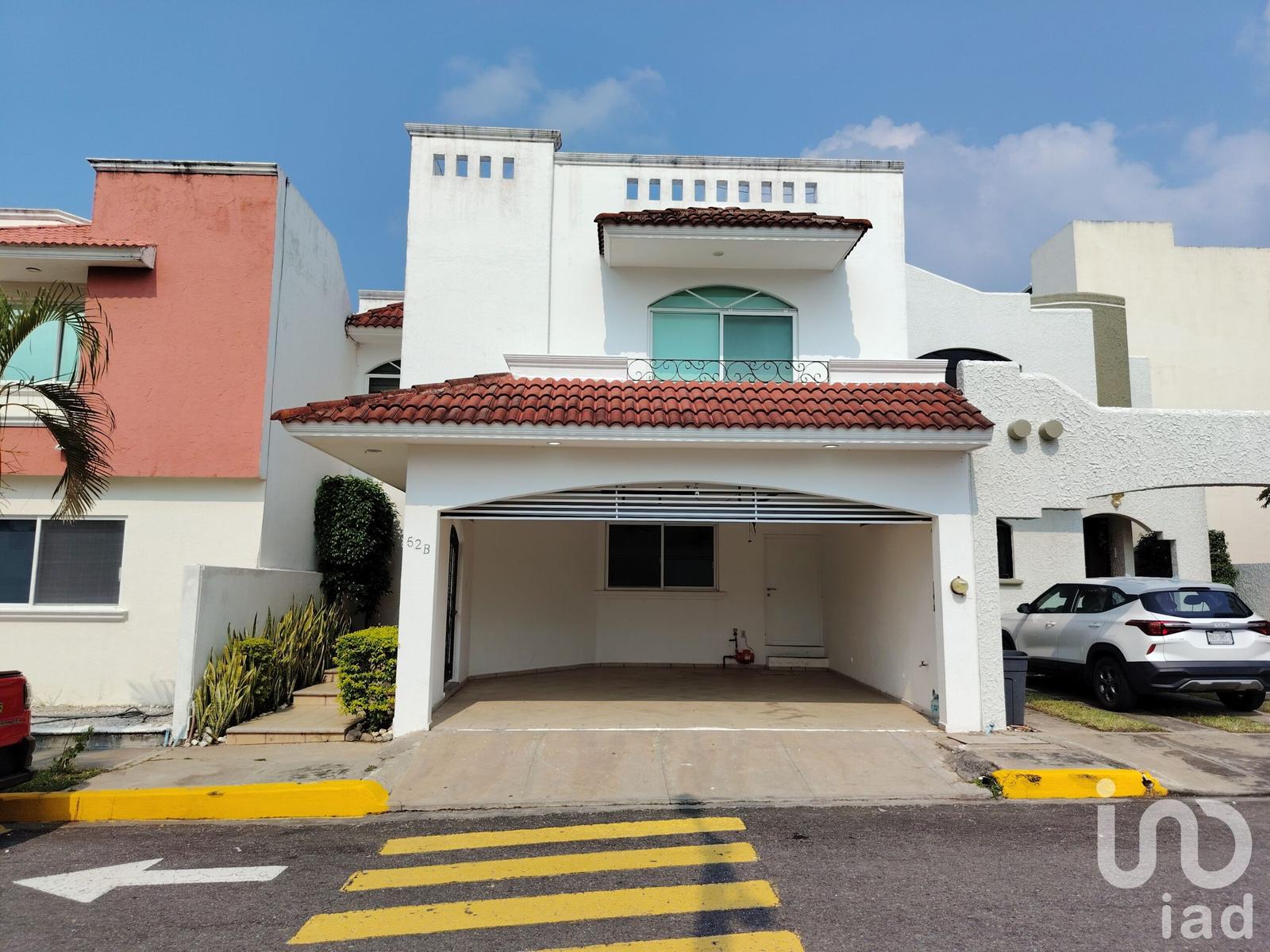 Casa en venta en Playas del Conchal. Riviera Veracruzana, Alvarado, Veracruz