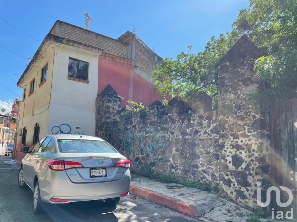 Terreno en venta en Zona Norte de Cuernavaca, Morelos ¡GRAN OPORTUNIDAD BAJA DE PRECIO!
