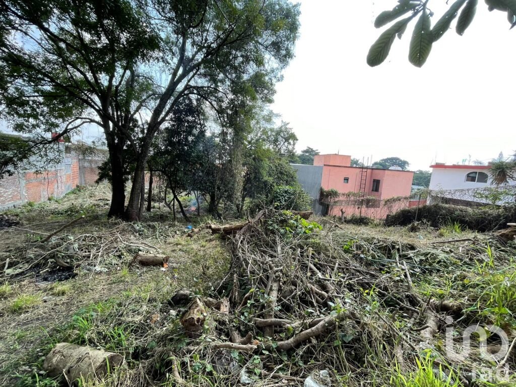 Terreno en venta en Zona Norte de Cuernavaca, Morelos ¡GRAN OPORTUNIDAD BAJA DE PRECIO!
