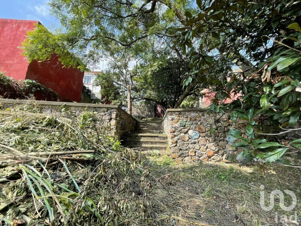 Terreno en venta en Zona Norte de Cuernavaca, Morelos ¡GRAN OPORTUNIDAD BAJA DE PRECIO!