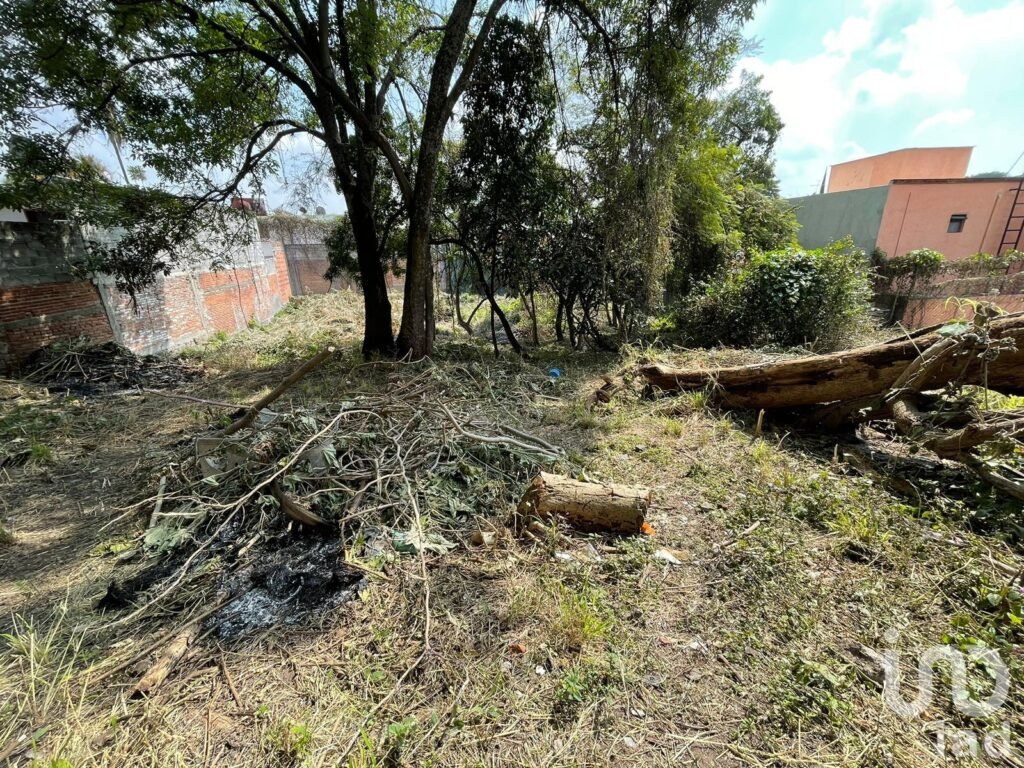 Terreno en venta en Zona Norte de Cuernavaca, Morelos ¡GRAN OPORTUNIDAD BAJA DE PRECIO!