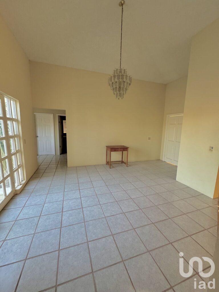 Casa BLANCA Centenario