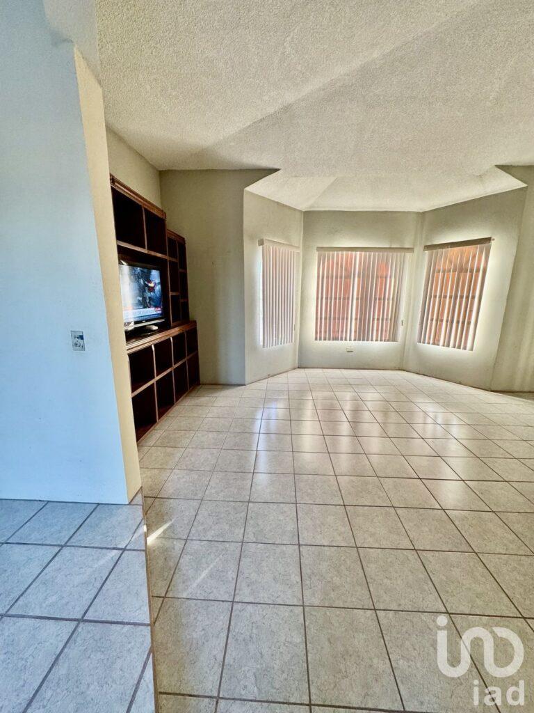 Casa BLANCA Centenario