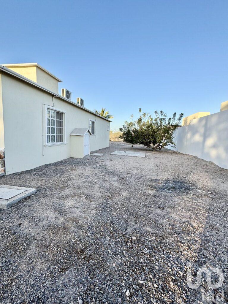 Casa BLANCA Centenario