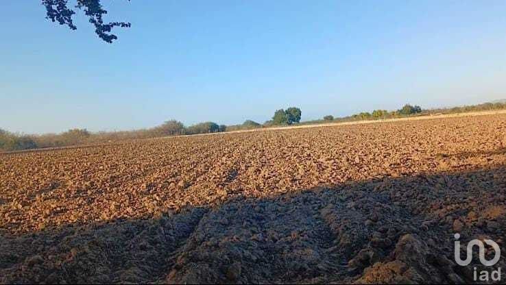 19.40 HECTAREAS PARA DESARROLLAR A UN COSTADO AEROPUERTO