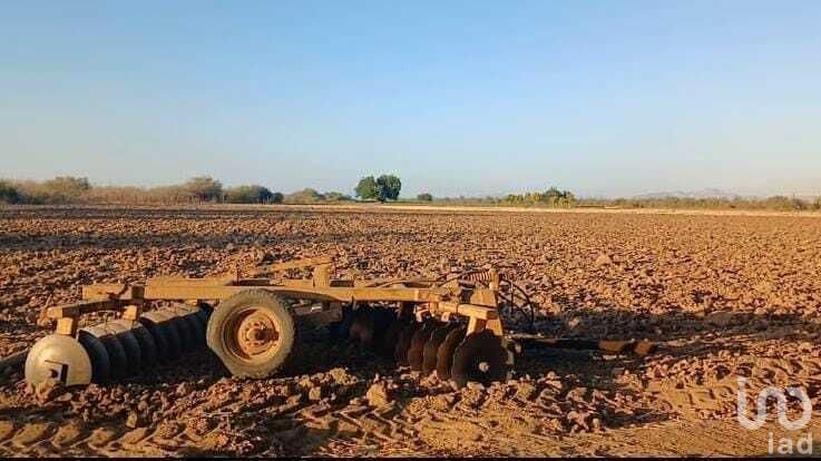 19.40 HECTAREAS PARA DESARROLLAR A UN COSTADO AEROPUERTO