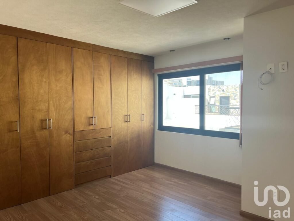 Casa en RENTA en Privada Lomas del Pedregal, SLP