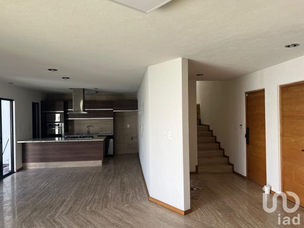 Casa en RENTA en Privada Lomas del Pedregal, SLP