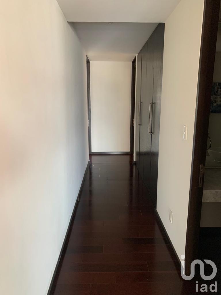 VENTA  DEPARTAMENTO POLANCO, MIGUEL HIDALGO, CIUDAD DE MEXICO