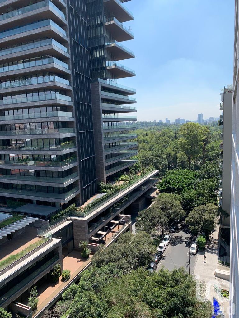 VENTA  DEPARTAMENTO POLANCO, MIGUEL HIDALGO, CIUDAD DE MEXICO