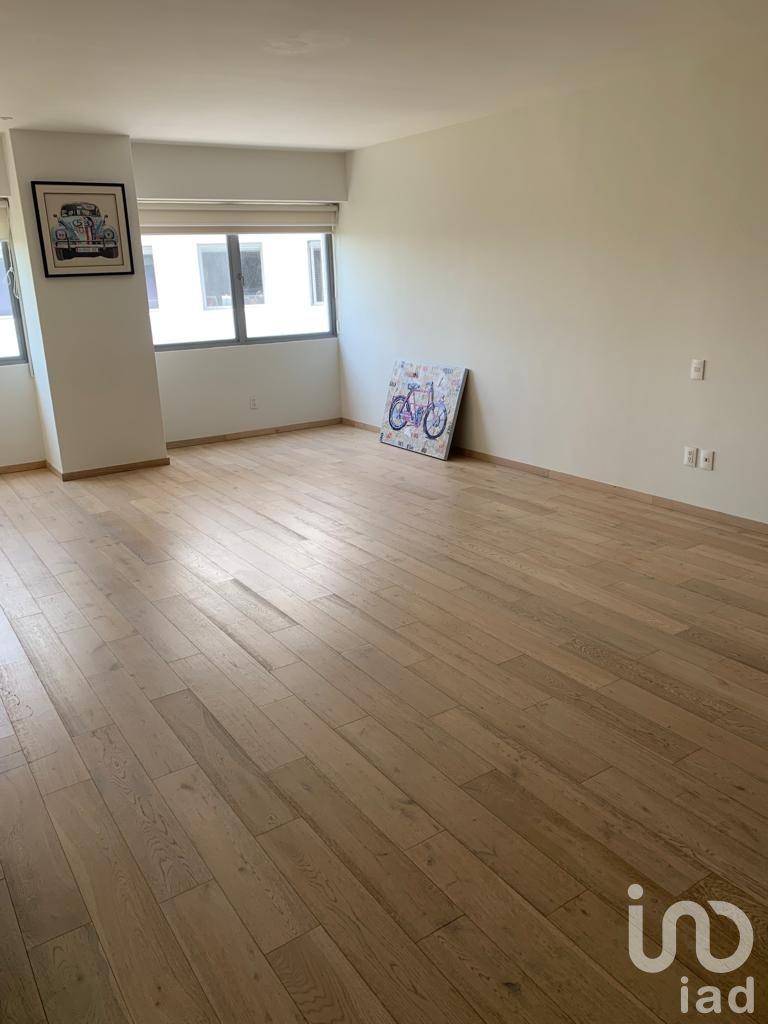 VENTA  DEPARTAMENTO POLANCO, MIGUEL HIDALGO, CIUDAD DE MEXICO